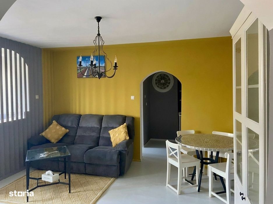 Apartament 2 camere, Craiovei – etaj 4/9 — fotografia 3