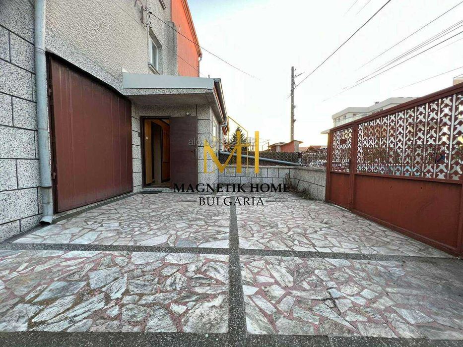 Дава се под наем Къща в Бургас, Ветрен - 300 кв.м за 765 € - Снимка #5