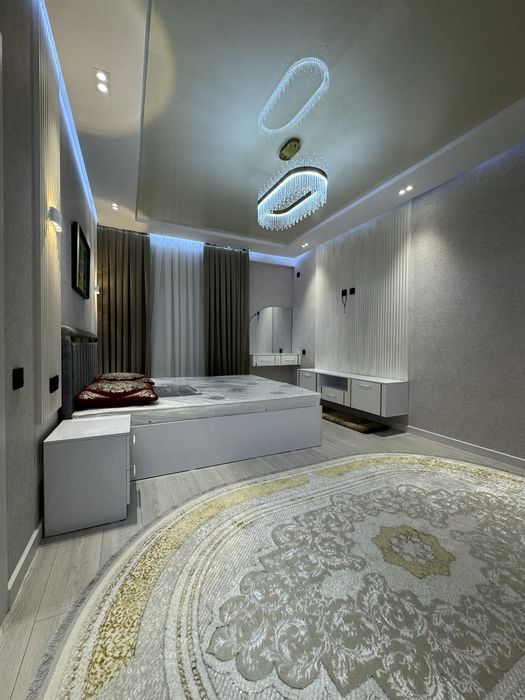 Юнусобод 14 Хон Сарой Новостройка 2х Комнатная