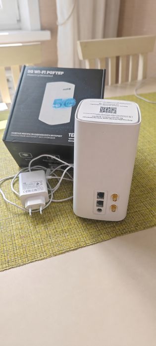 Роутер Huawei h155-380 Теле2