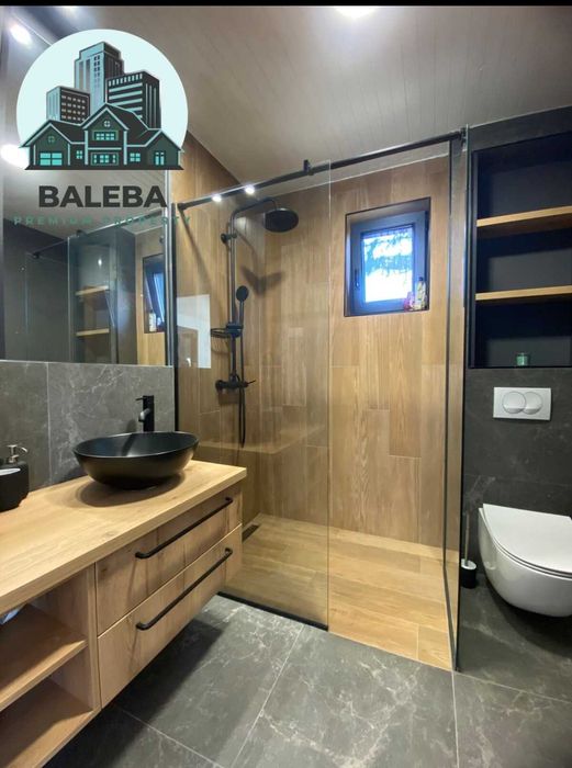 Дава се под наем Двустаен апартамент в София, Малинова долина - 53 кв.м за 600 € - Снимка #2