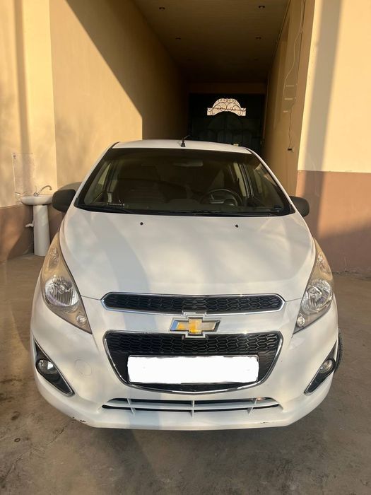 Spark 2 pozitsiya, Holati yaxshi