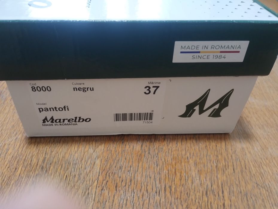 Vând pantofi de copii - nr.37