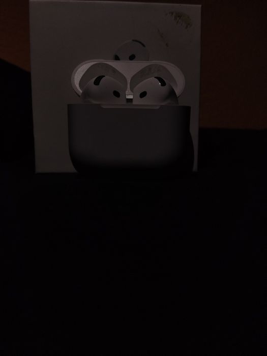 Наушники air pods