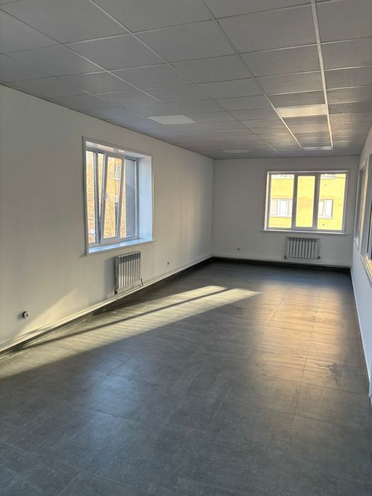 Сдам в аренду 2 этаж