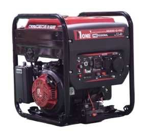 Бензиновый инверторный генератор Benzinli invertor generator