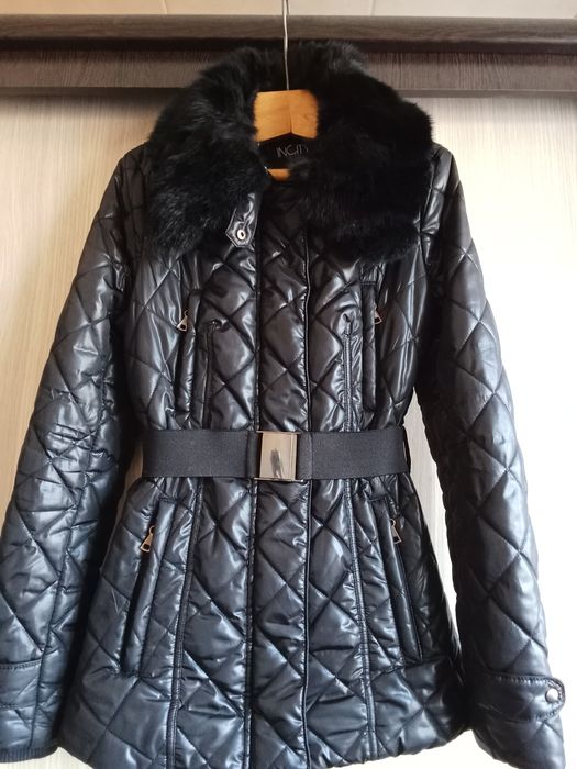 Куртки женские s/m