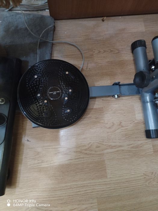 Продам новый степпер