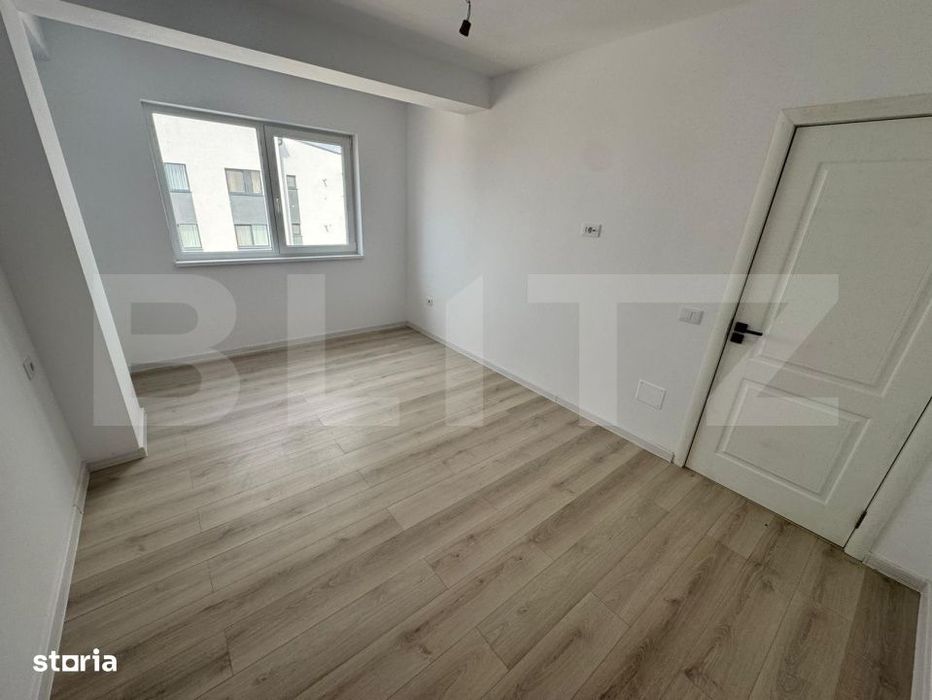 Apartament 3 camere, 67 mp, zona Magnolia