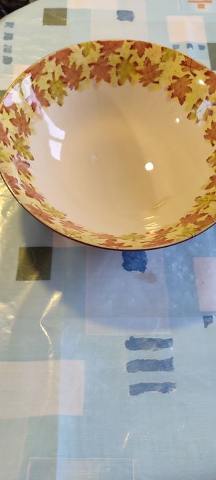 Продам большую керамическую чашку