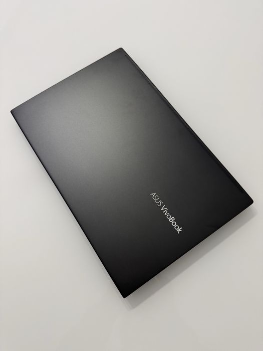 Laptop Asus Vivobook 15, i7-1165G7, OLED, 8GB RAM, 512GB SSD, Iris Xe