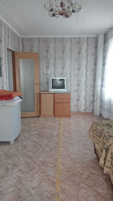 Продам 2х ком квартиру