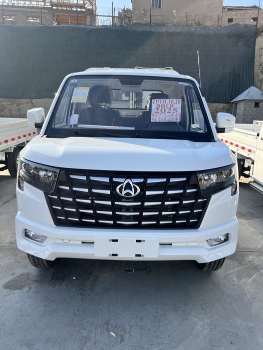 Changan Start plus 2025 yil