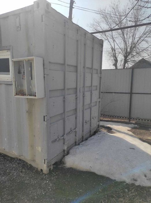 продам контейнер