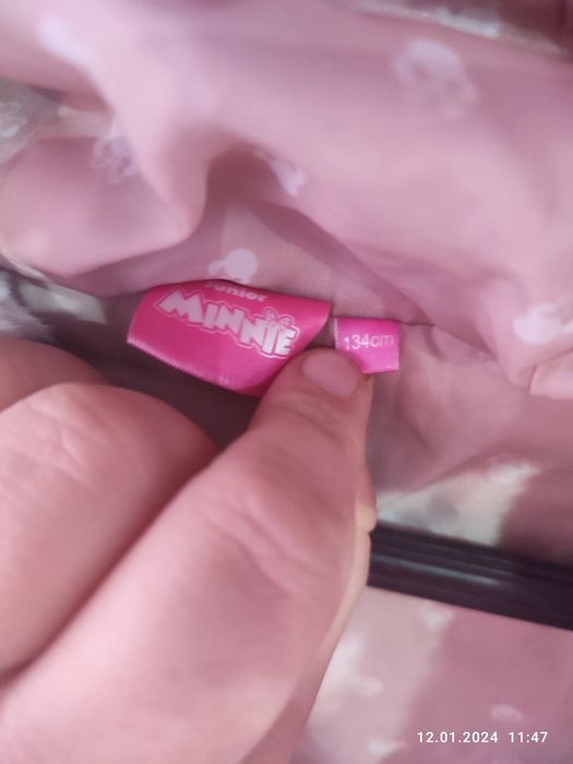 Пухкави елечета за момиченца