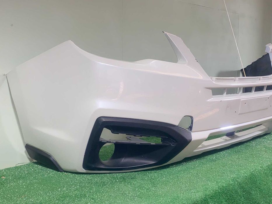 предна броня Subaru Forester 2015-2018 г. #1081V