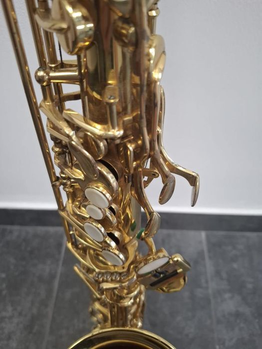 Saxofon J.Michael -P-