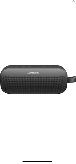 Bose soundlink flex 2-nd generation.