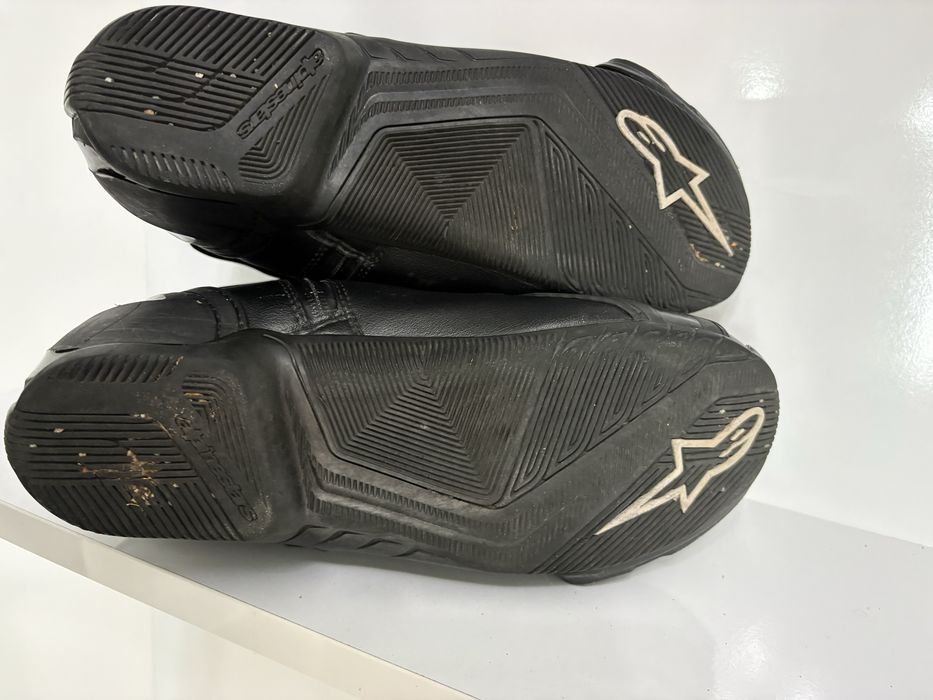 Боти Alpinestars Smx-1R v2 42