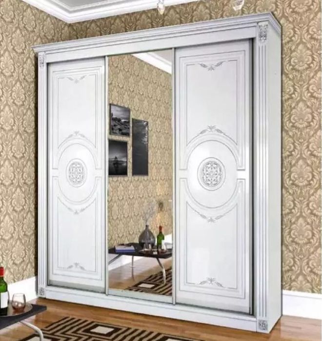 Продается шкаф - купе