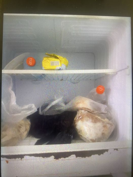 Продам холодильник и микроволновку