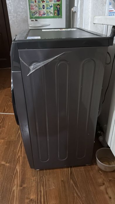 Стиралка Samsung в отличном состоянии