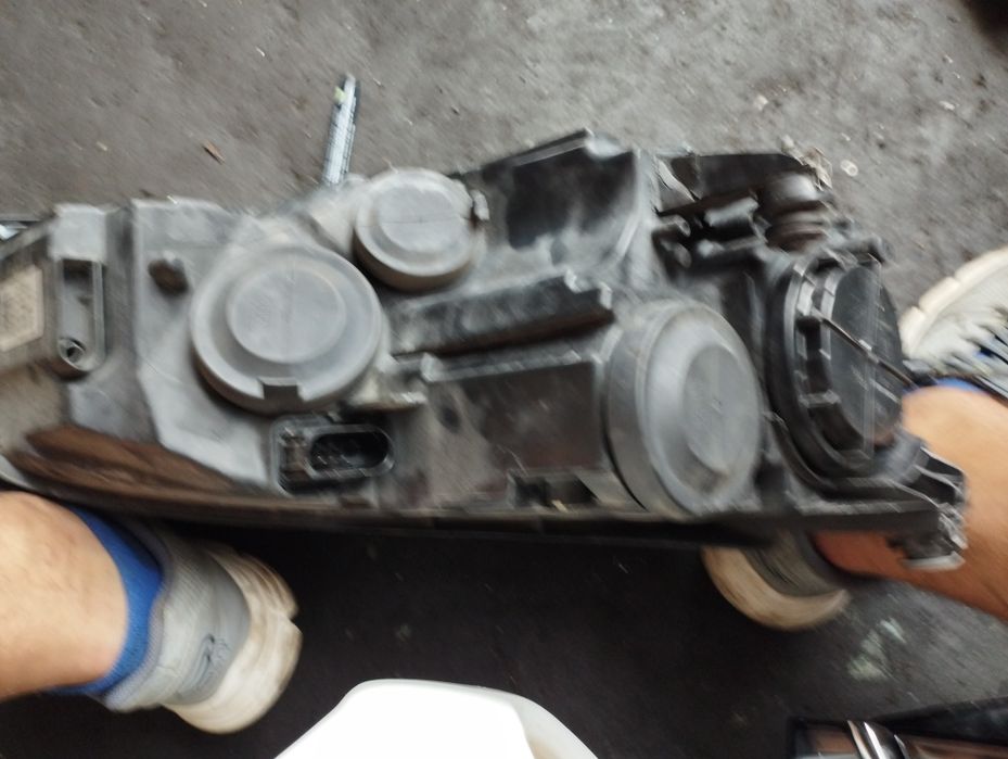 Ляв фар за Голф 7