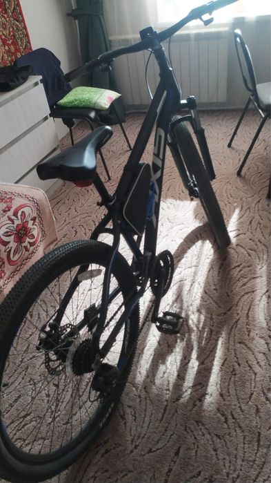 Продам велосипед Axis