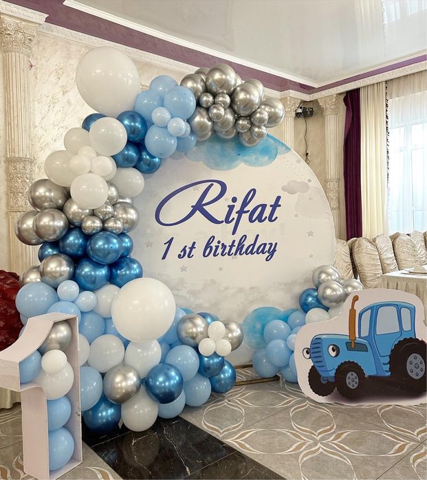 Фотозона Алматы Баннер