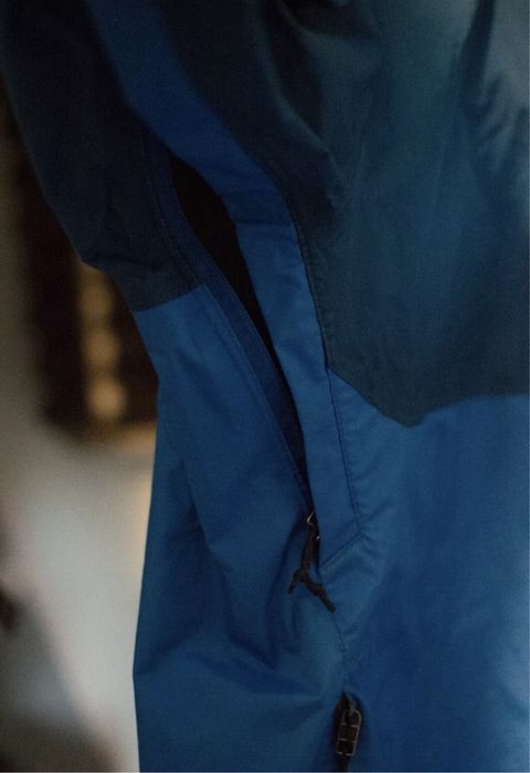 Geca ploaie Patagonia Torrentshell 3L S mammut rab millet dynafit