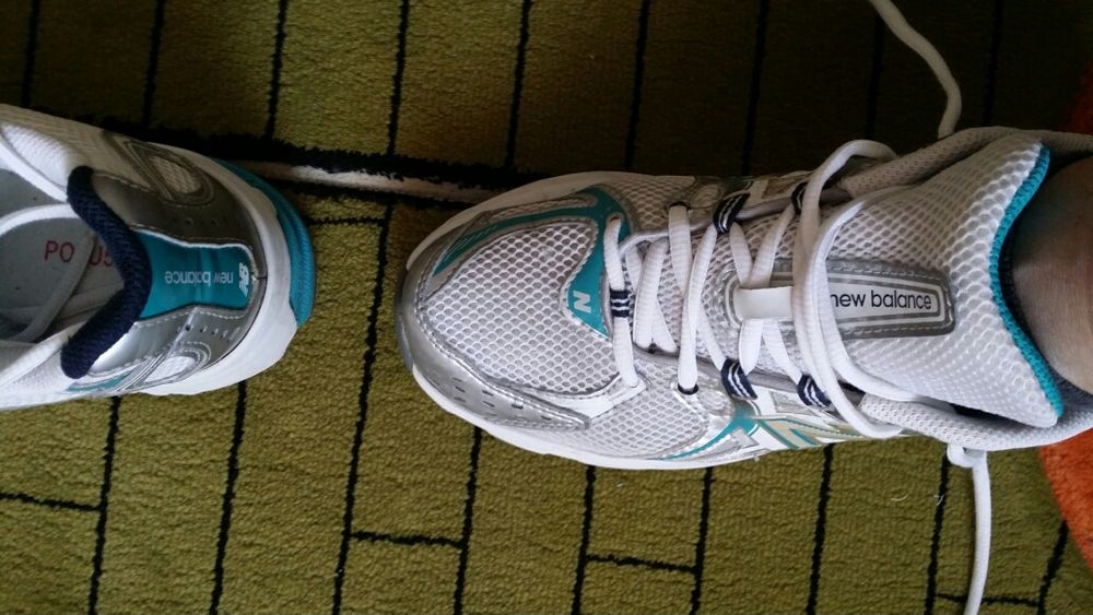 Adidasi New Balance Originali Nr 39