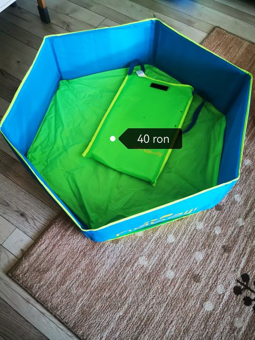 Accessorii inot pentru copii