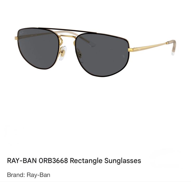 Слънчеви очила Ray ban
