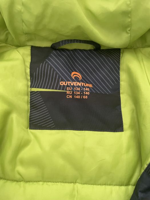 Куртка на мальчика осень весна