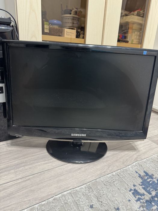 Продам компьютер б/у