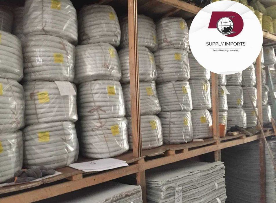 Шнур асбестовый в Ташкенте