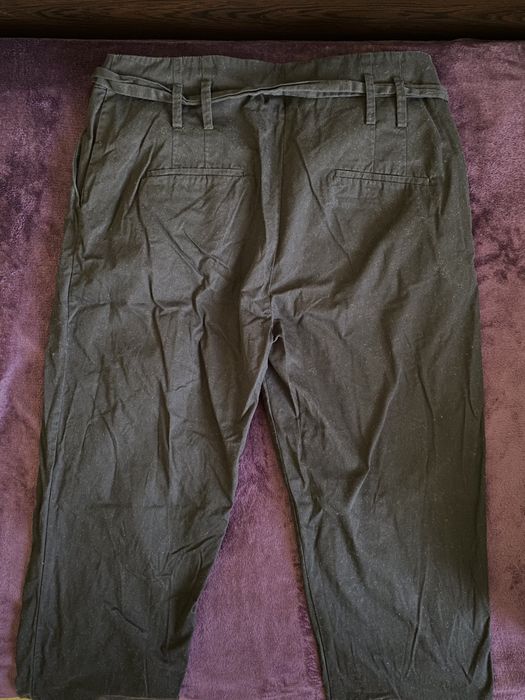 Черен панталон