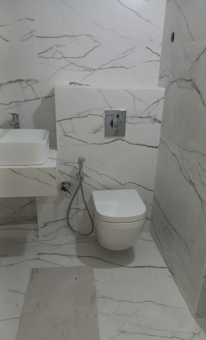 Услуги кафельщика