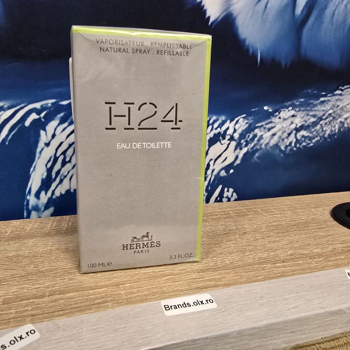 Parfum Hermes - H24 EDT 100ml