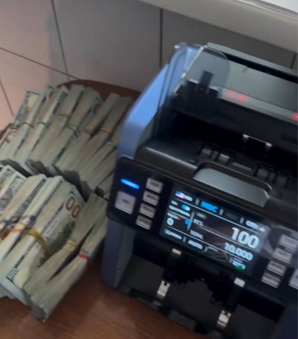 Проверка валюты Dollar tekshirish Pul tekshirish