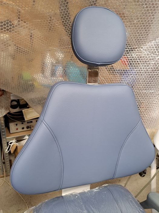 Стоматологична машина с карт