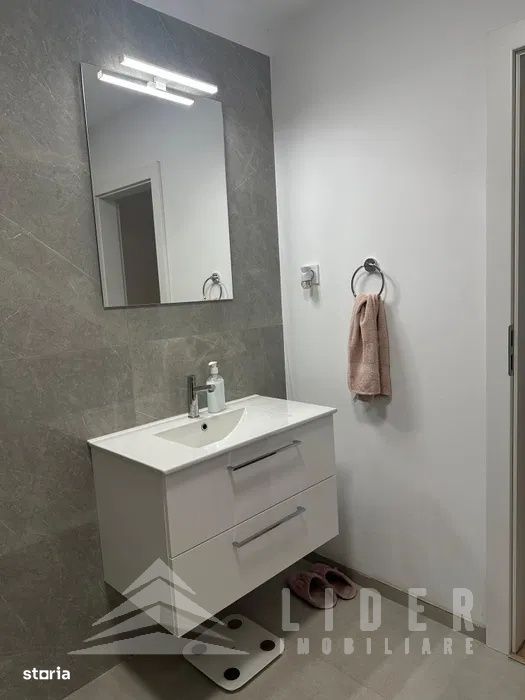 Apartament 2 camere de vanzare in Grigorescu, Cluj-Napoca, cu terasa d
