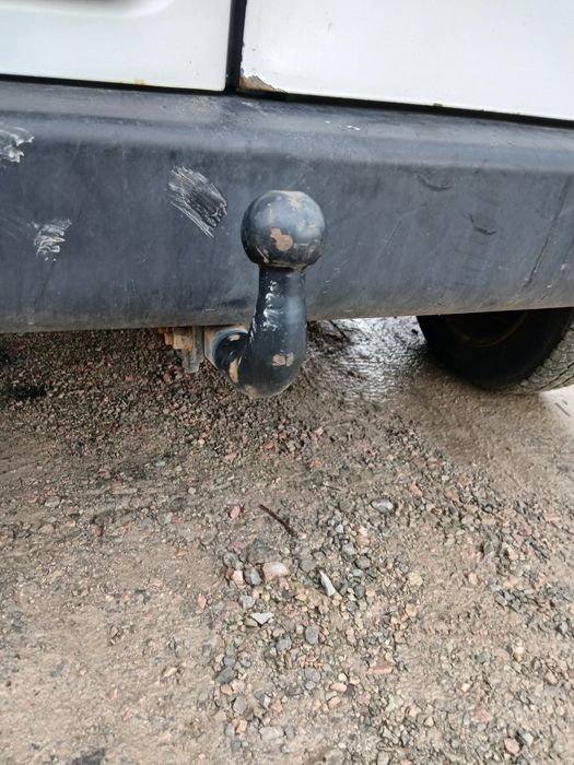 Пежо партнер 1.9 Д Peugeot Partner на части