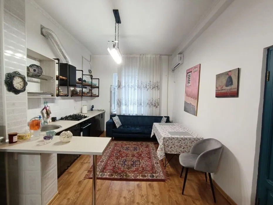 Sergeli tumani Choshtepa Metroda 2xonali kvartira ijaraga beriladi