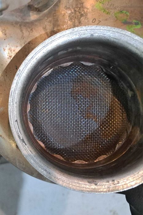 Filtru particule VW 05L 131 765 AB - Tiguan, Arteon, Passat B8