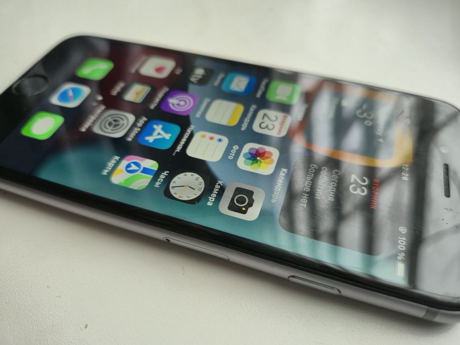 Айфон 6s продам смартфон