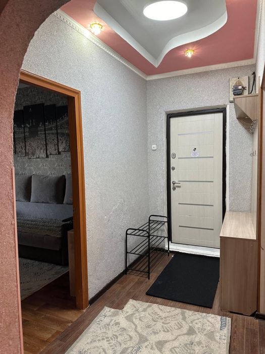 Продам квартиру.