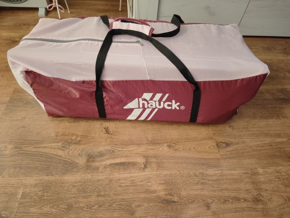 Сгъваемо легло Hauck