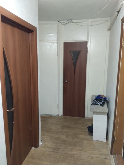 Продам 2-х ком квартиру