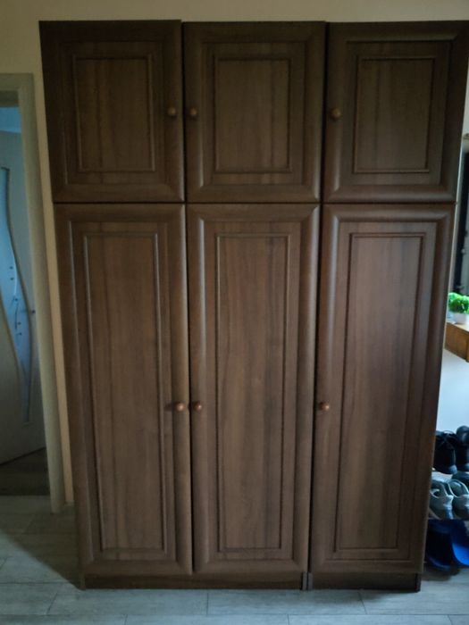 Продам стенку в зал